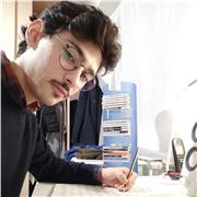 Insegnante madrelingua inglese Statunitense con diploma di liceo linguistico. Con buona conoscenza della grammatica e 2 anni di esperienza nell'insegnamento dei bambini, ragazzi e adulti per lavoro